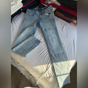 Pacsun Jeans